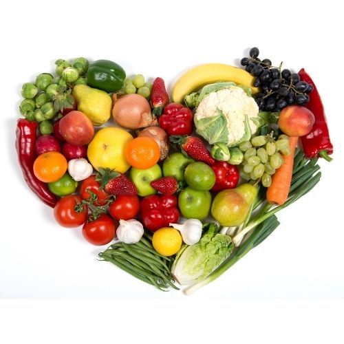 야채, 과일 VEGETABLES & FRUITS