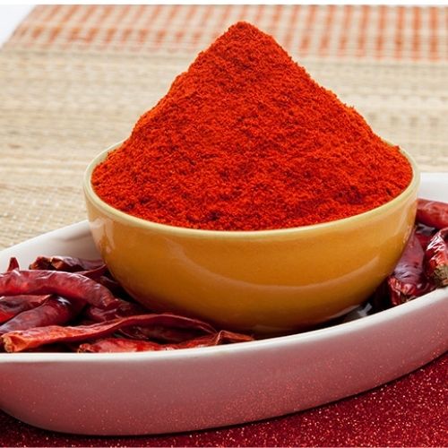 고추가루 Red Pepper Chili Flakes & Powder