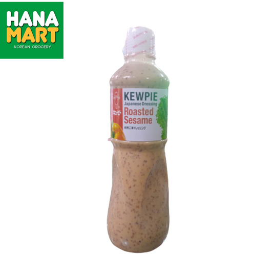 Kewpie Roasted Sesame
