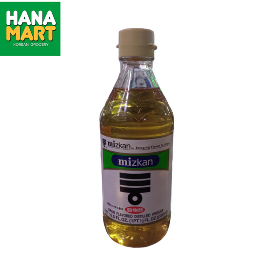 Mizkan Rice Vinegar 500ml