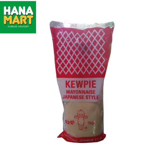 Kewpie Japanese Mayonaise 1kg