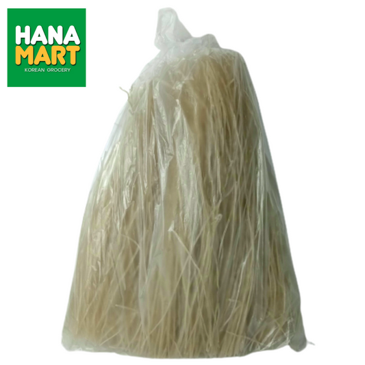 Repacked Glass Noodles 500grams