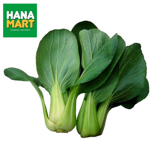 Chingkang/Bok choy 청경채 (Price may vary depends on the size)