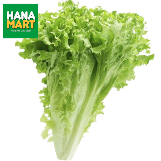 Lettuce 상추 (Price may vary depends on the size)