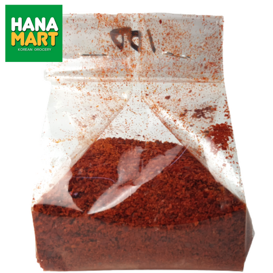 Repacked Chili Pepper Powder (Flakes) 100g 고추가루