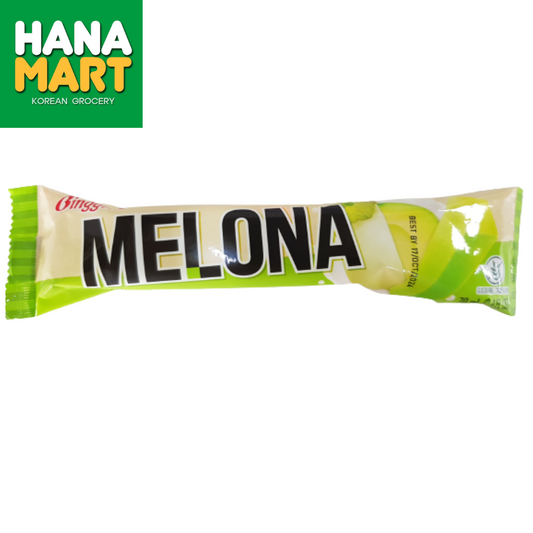 Binggrae Melona Melon 메로나