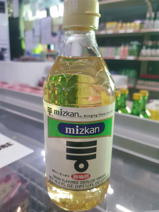 Mizkan rice vinegar