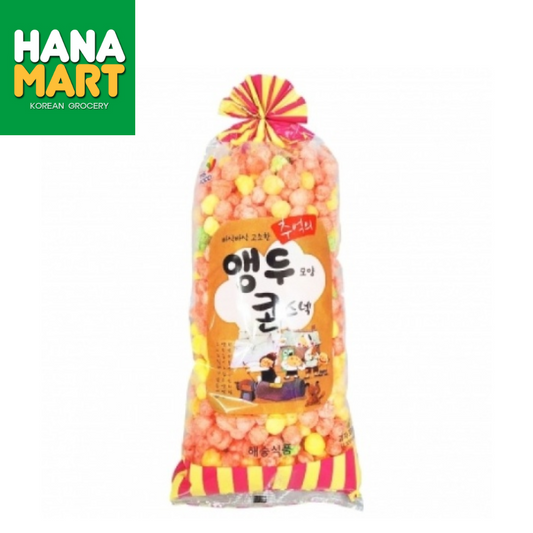 HP FOOD Cherry Corn Snack 앵두콘 330g