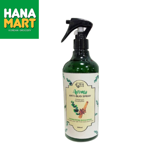 AROMA ANTI BUG SPRAY