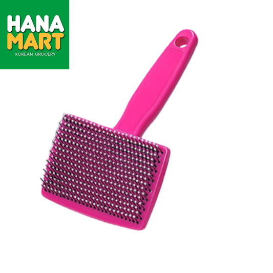 CHARLES PET PLASTIC BRUSH