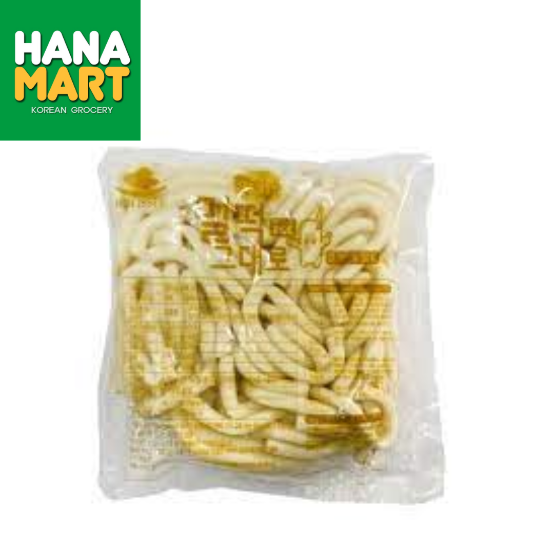 HOT ISSUE WHEAT RICE CAKE NOODLE TYPE