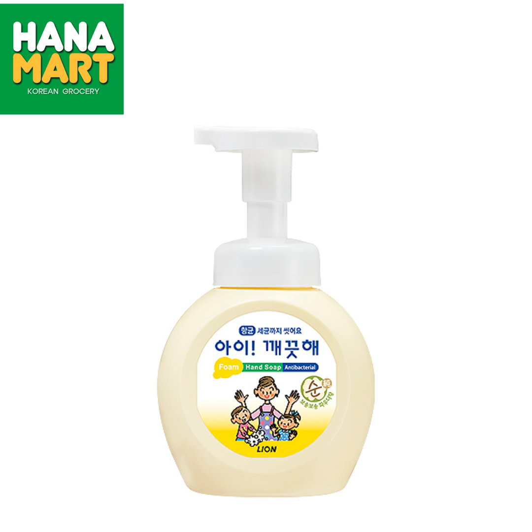 Handwash Pure 깨끗해 250ml