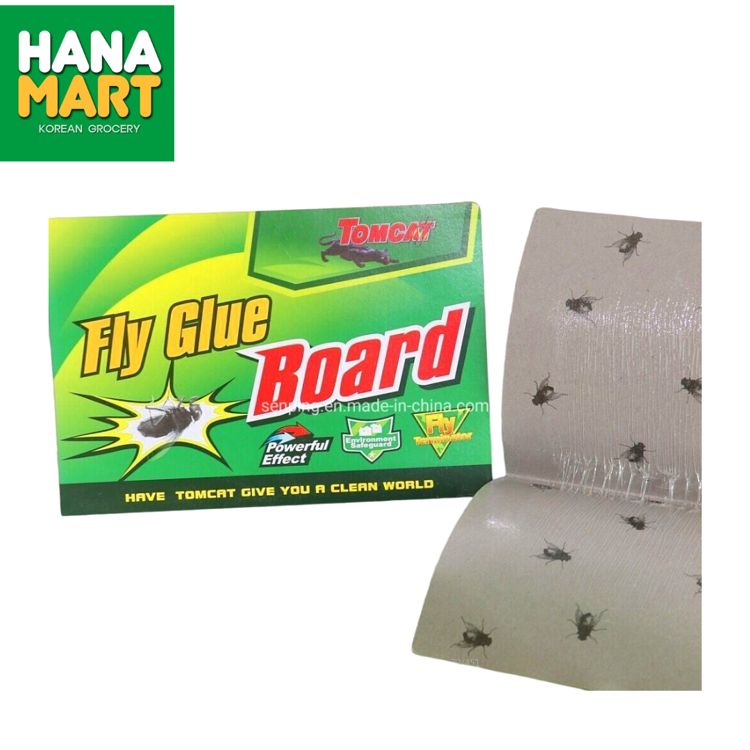 Fly Glue Board 플라이 글루 보드(20PCS)
