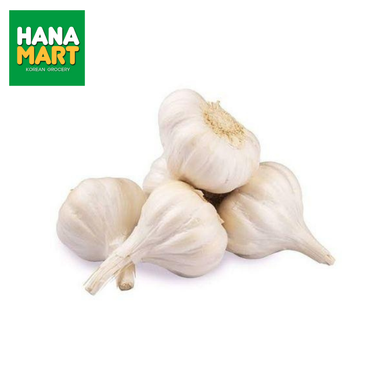 Garlic 마늘 (Price may vary depends on the size)