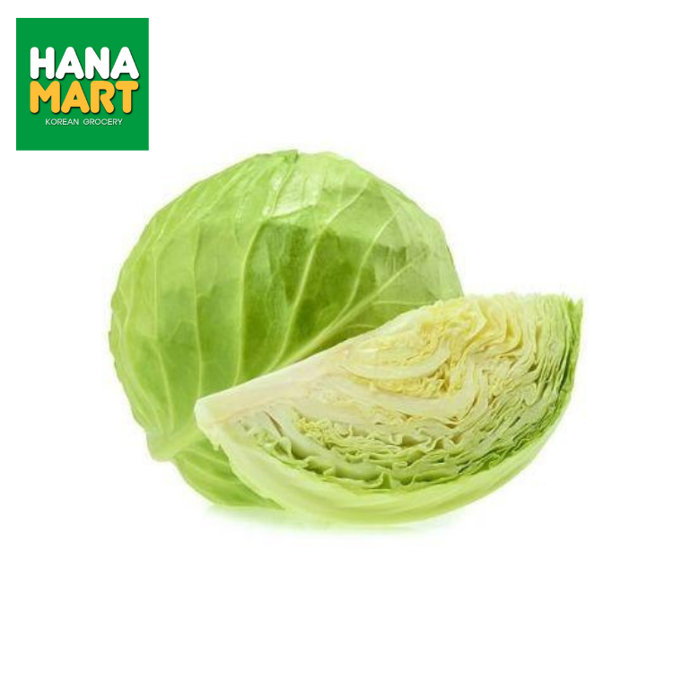 Cabbage 양배추 (Price may vary depends on the size)