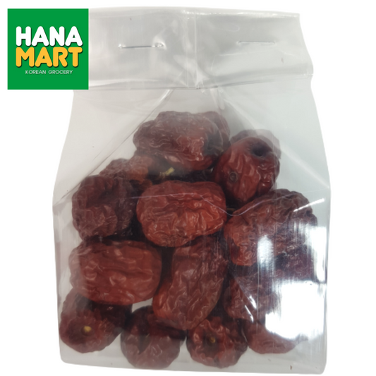 Dried Dates 주주베 150g