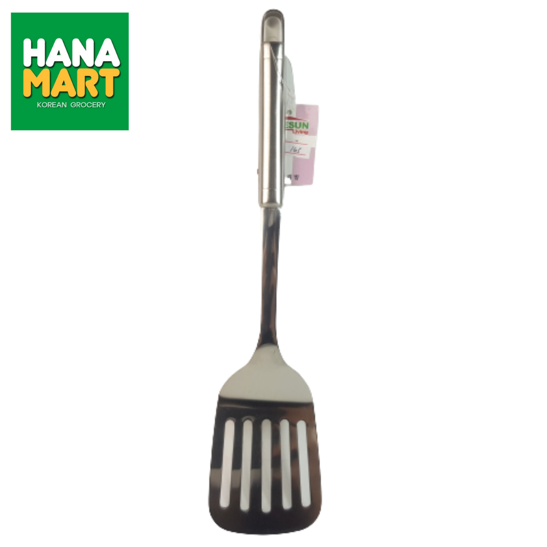 Daesun Stainless Spatula for Cooking 주걱